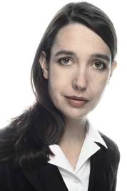 Mag. Susanne Felicitas Wolf