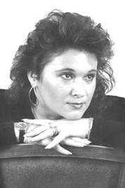 Mag. Gerlinde Höglhammer