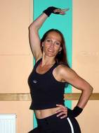Claudia Schmölzer - Tanz, Seit 1988 Jazzdance, Ausbildung als Flamenco-Tänzerin, Auftritte mit „Musical Dance Group“, Leiterin Kindertanzgruppe Neustadl