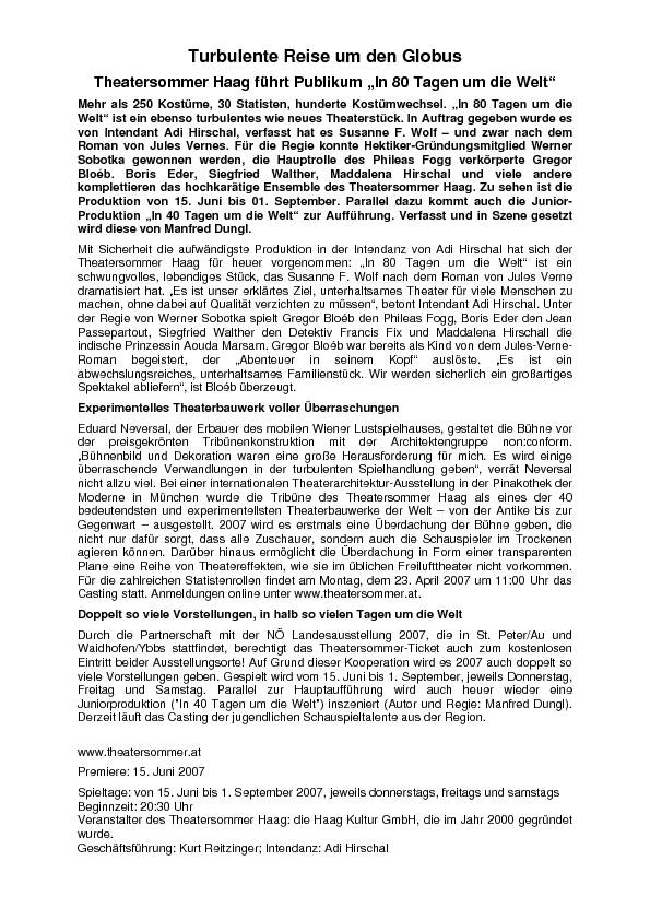 Link zur Seite: Texte