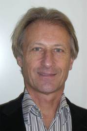 Eduard Neversal